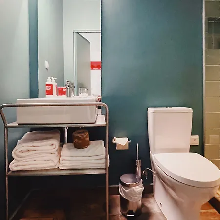 Hotel Esqina Cosmopolitan Lizbona