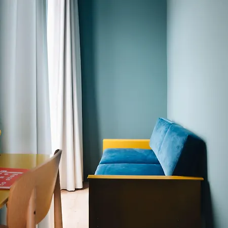 Esqina Cosmopolitan ליסבון