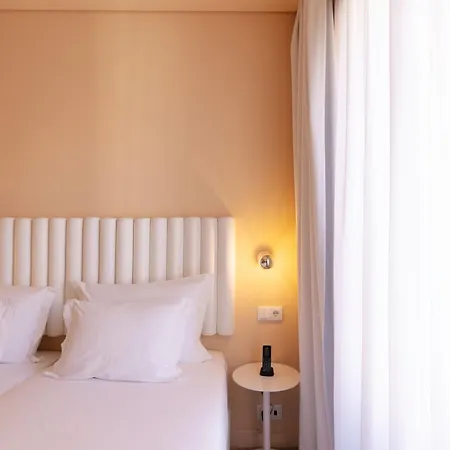 Esqina Cosmopolitan Hotel Lissabon