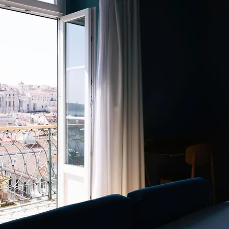 Esqina Cosmopolitan Lissabon
