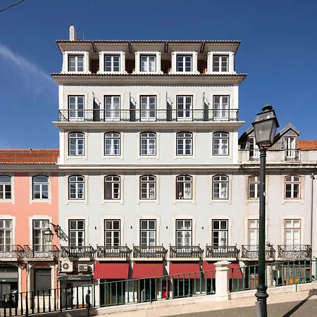 Hotel Esqina Cosmopolitan