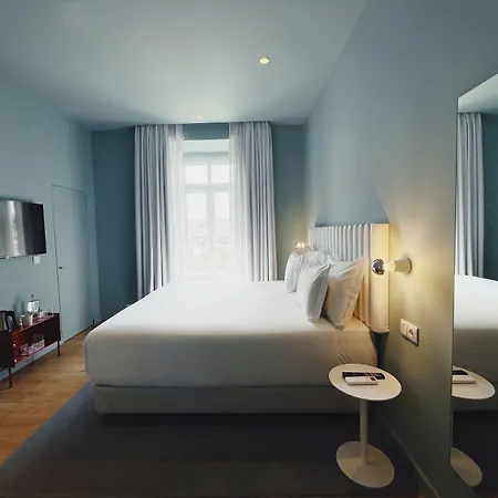 Esqina Cosmopolitan Hotel