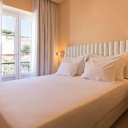 Szálloda Esqina Cosmopolitan 4*