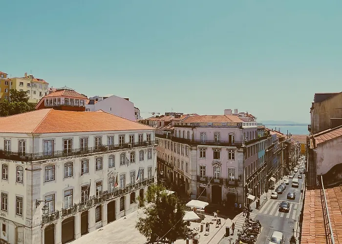 Hotel Esqina Cosmopolitan