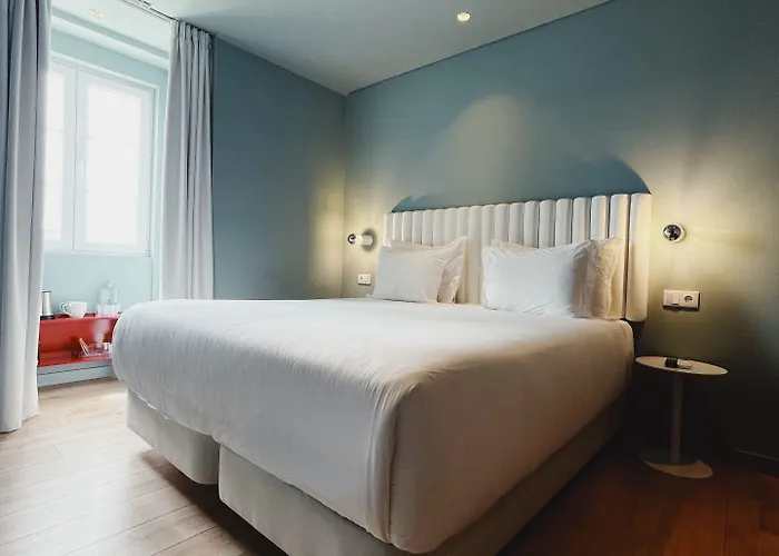 Esqina Cosmopolitan 4*