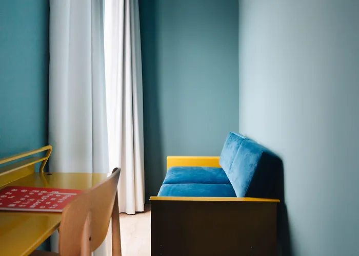 Esqina Cosmopolitan Lisbon