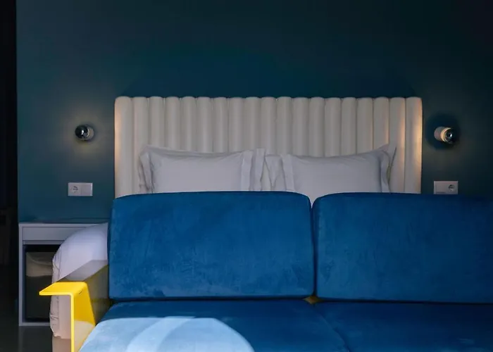 Hotel Esqina Cosmopolitan