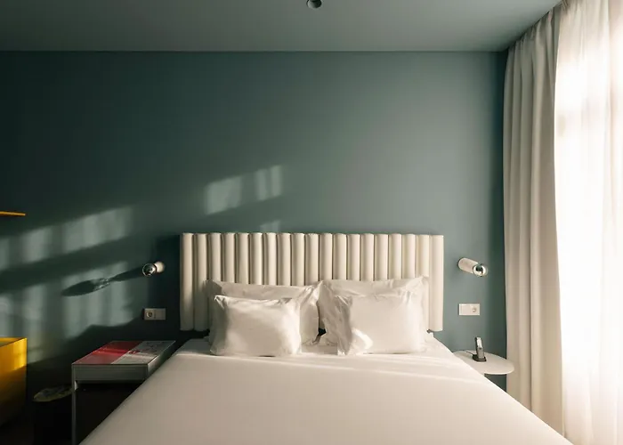 Hotel Esqina Cosmopolitan