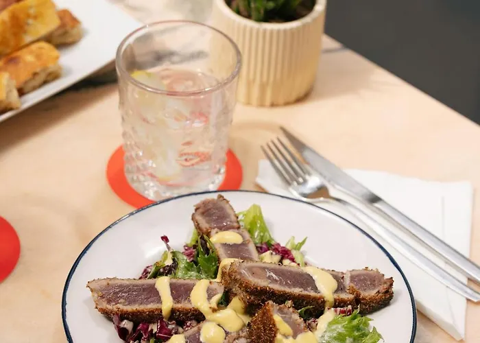 Hotel Esqina Cosmopolitan