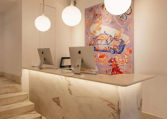 Hotel Esqina Cosmopolitan Lissabon