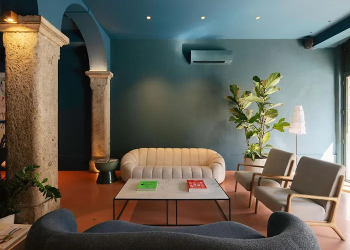 Esqina Cosmopolitan Hotel