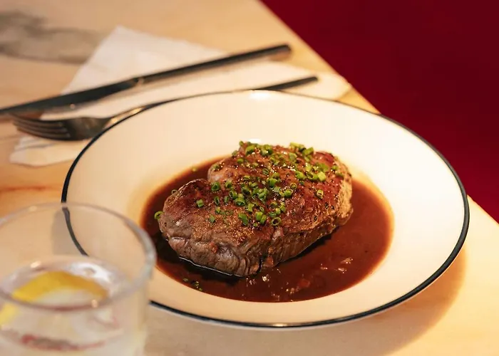 Hotel Esqina Cosmopolitan Lissabon