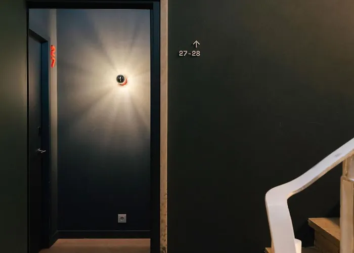 Esqina Cosmopolitan Lissabon