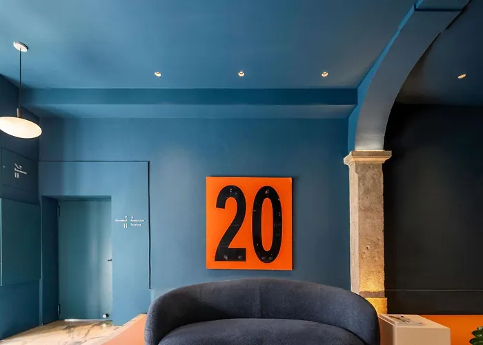 Esqina Cosmopolitan 4*