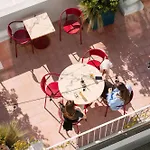 Esqina Cosmopolitan Hotel Lisboa