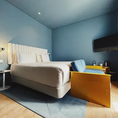 Hotel Esqina Cosmopolitan