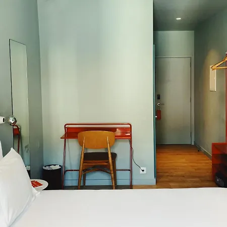 Hotel Esqina Cosmopolitan