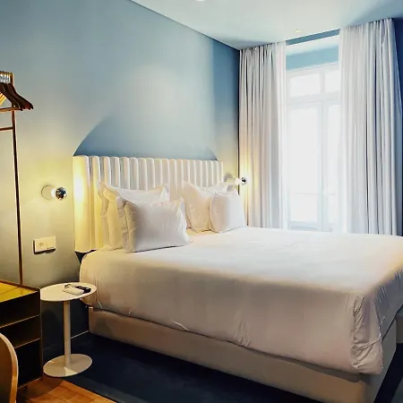 Hotel Esqina Cosmopolitan