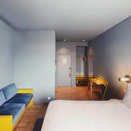 Hotel Esqina Cosmopolitan
