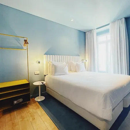 Hotel Esqina Cosmopolitan Lisbon
