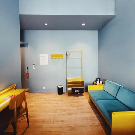 Hotel Esqina Cosmopolitan Lisbon