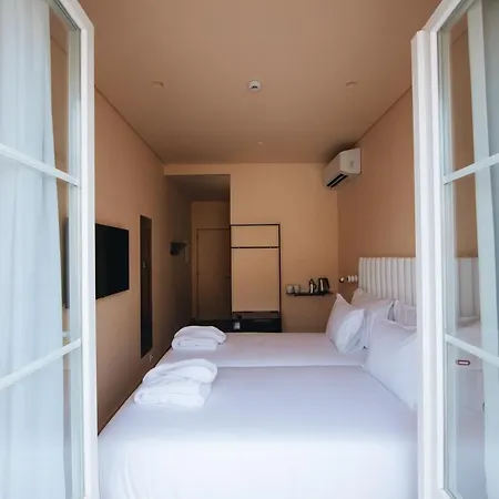 Hotel Esqina Cosmopolitan