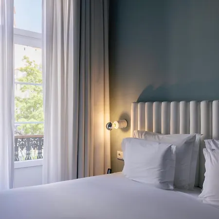 Esqina Cosmopolitan 4* Lisbon