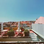 호텔 Esqina Cosmopolitan 4*
