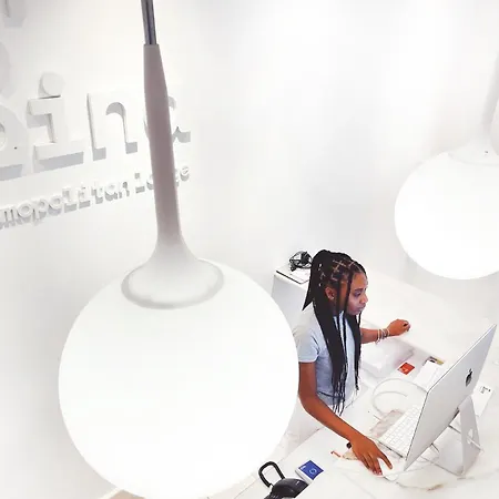 Esqina Cosmopolitan 4* Lisboa