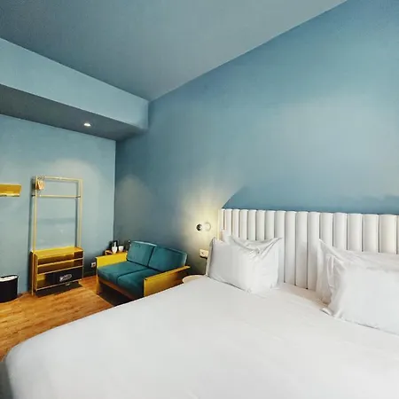 Otel Esqina Cosmopolitan