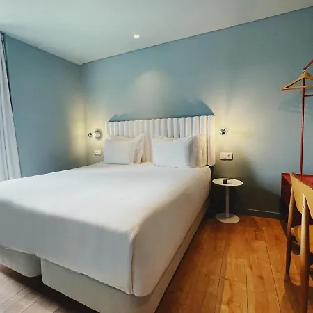 Otel Esqina Cosmopolitan