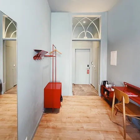 Esqina Cosmopolitan Otel