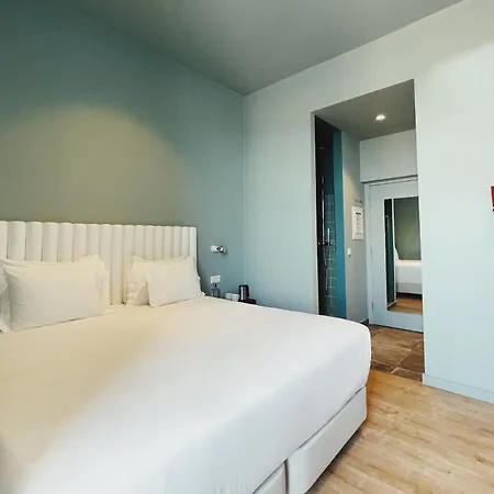 Otel Esqina Cosmopolitan