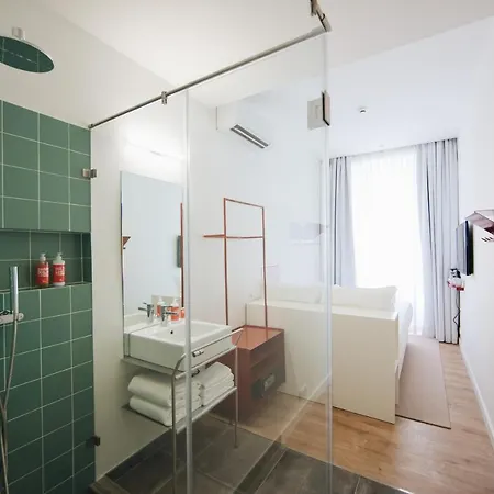 Esqina Cosmopolitan Otel Lisboa