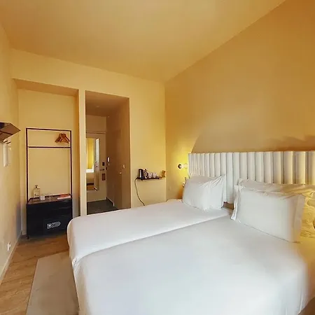 Esqina Cosmopolitan Otel Lisboa