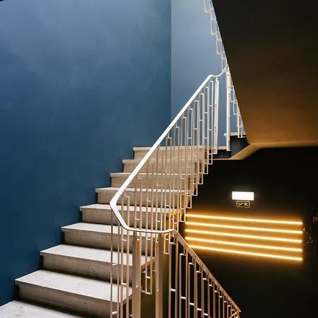 Otel Esqina Cosmopolitan 4*