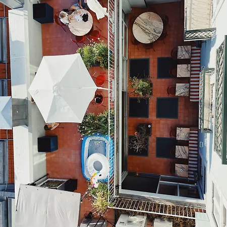 Esqina Cosmopolitan 4* Lisboa