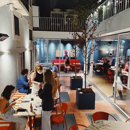 Otel Esqina Cosmopolitan 4*