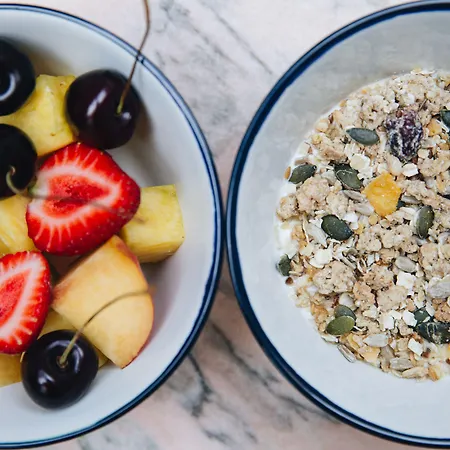 Otel Esqina Cosmopolitan 4*