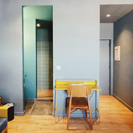 Esqina Cosmopolitan 4* Lisboa