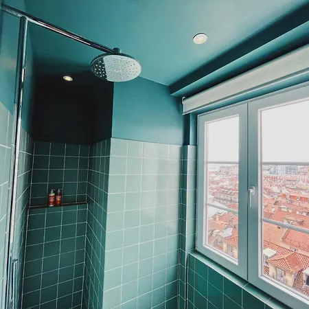 Esqina Cosmopolitan Otel