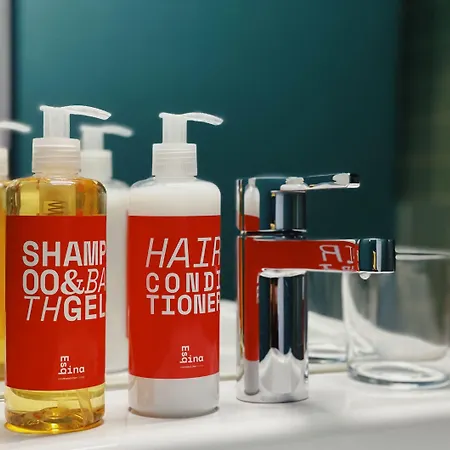 Esqina Cosmopolitan Otel