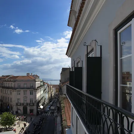 Otel Esqina Cosmopolitan