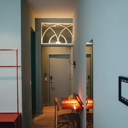 Esqina Cosmopolitan Otel Lisboa